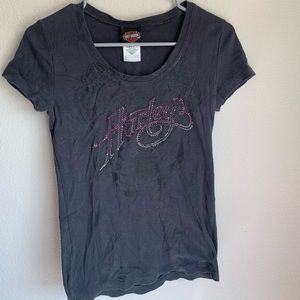 Harley Davidson Shirt